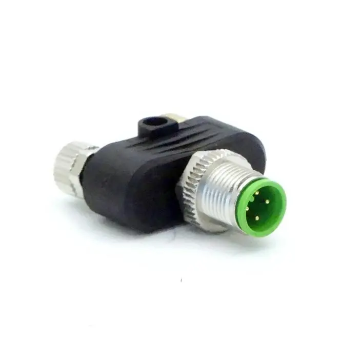 Produktfoto 1 von MURRELEKTRONIK T-Stück