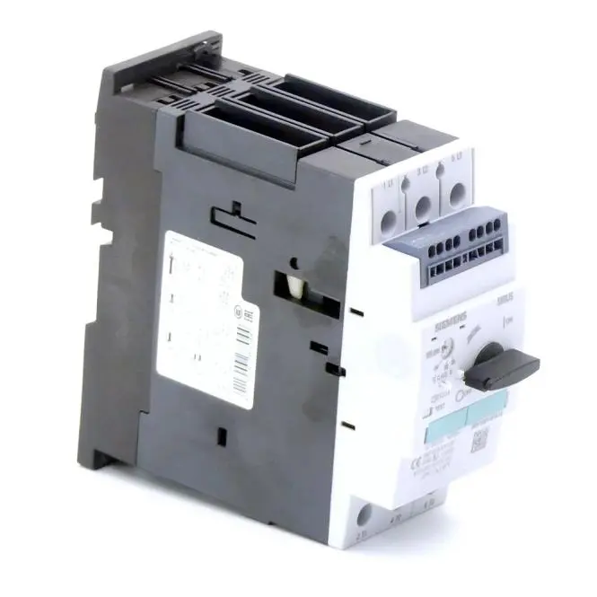 Produktfoto 1 von SIEMENS Leistungsschalter