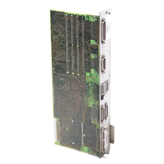 Produktfoto 1 von SIEMENS Simodrive Steuergerät