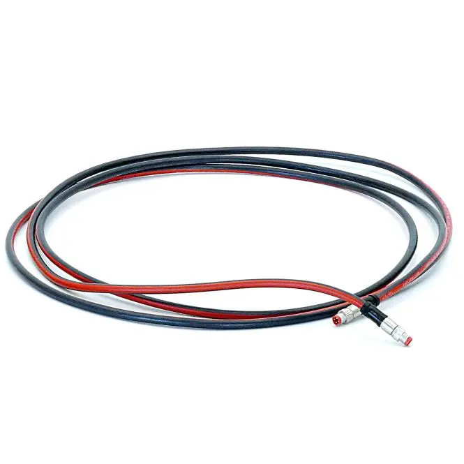 Produktfoto 1 von BECKHOFF Cat5e AWG22/7 AWM 21198