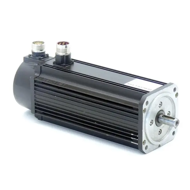 Produktfoto 1 von BERGER LAHR AC-Servomotor mit Haltebremse DSM4-09-3-22IB6-6NG-330V-NTC