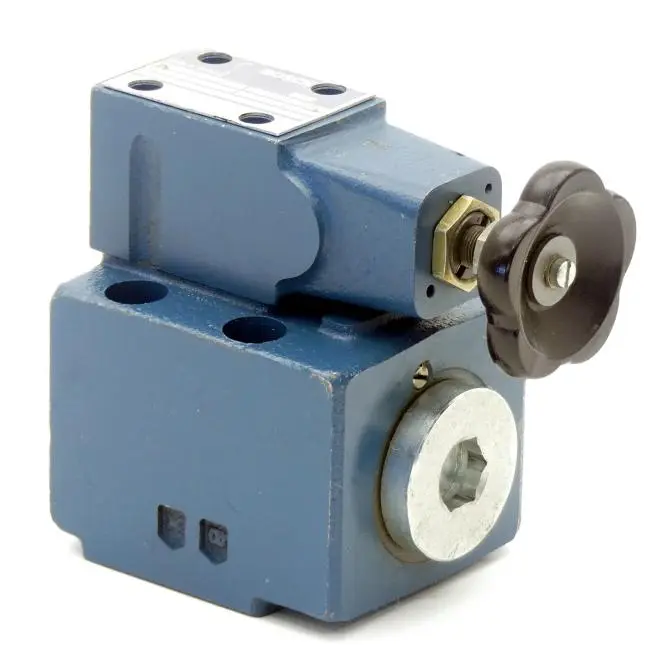 BOSCH Druckbegrenzungsventil