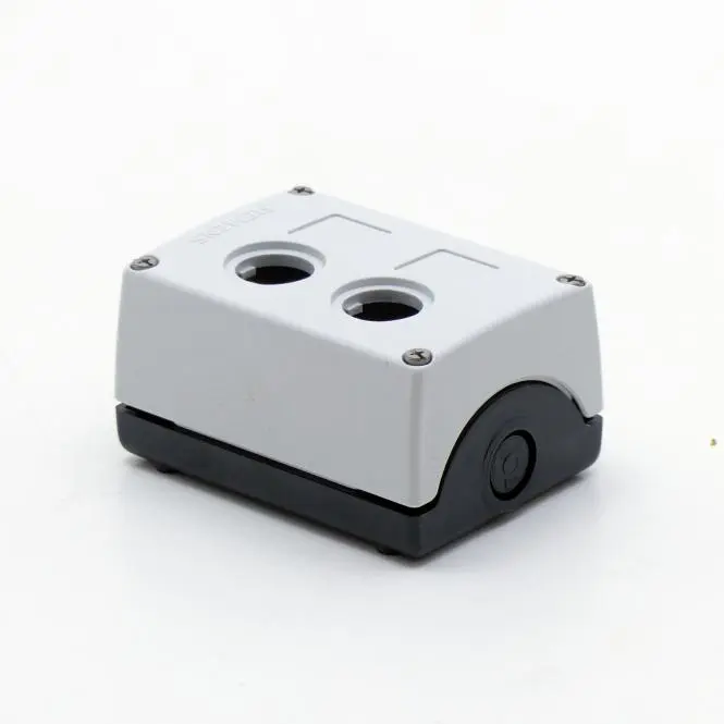 Produktfoto 1 von ENTRELEC SCHIELE Motorschutzrelais MSS mecotron