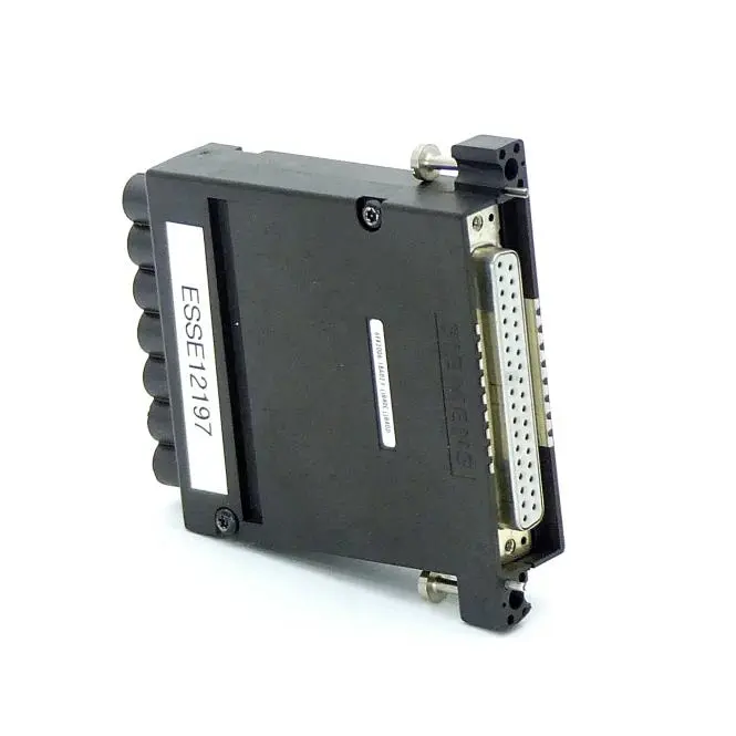 Produktfoto 1 von SIEMENS Kabelverteiler