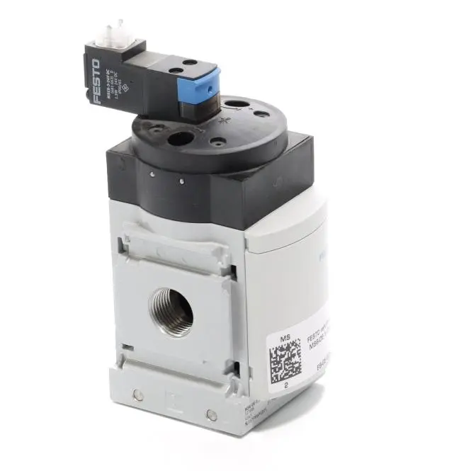 Produktfoto 1 von FESTO Druckaufbauventil 529803