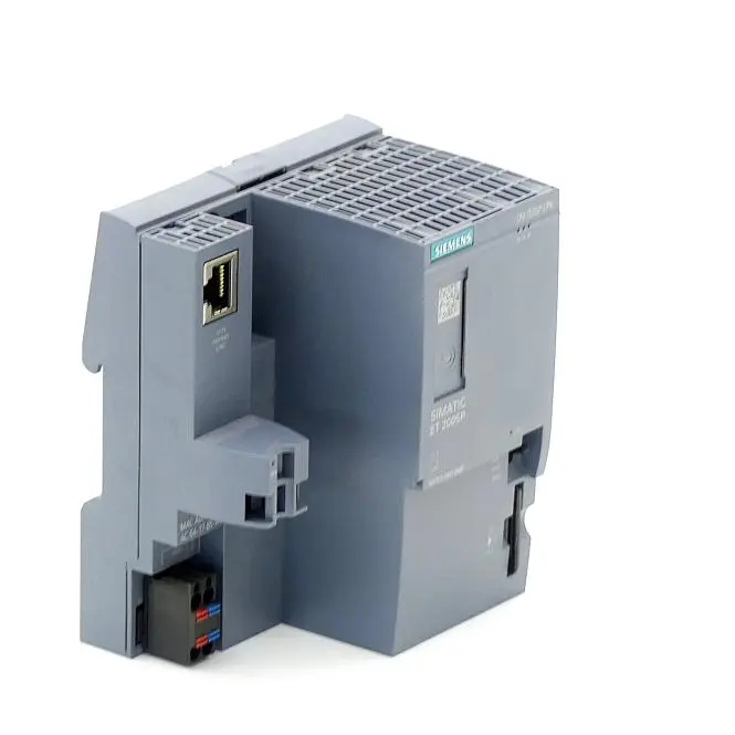 Produktfoto 1 von SIEMENS SIMATIC DP Zentralbaugruppe mit Arbeitsspeicher