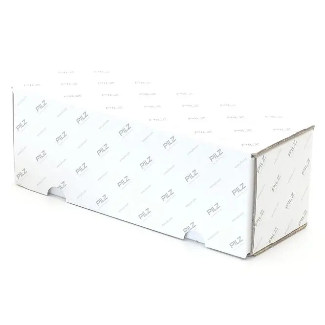 Produktfoto 1 von PILZ PITgatebox (Taster-Unit) PIT gb CLLE y