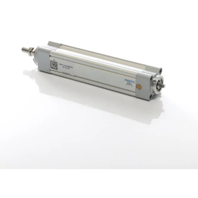 Produktfoto 1 von FESTO Elektrozylinder 8022562