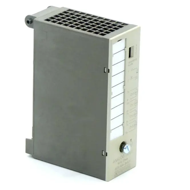 Produktfoto 1 von SIEMENS analoges Eingangsmodul Simatic S5