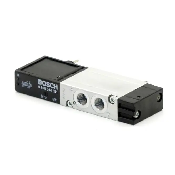 Produktfoto 1 von BOSCH Magnetventil 0 820 044 051