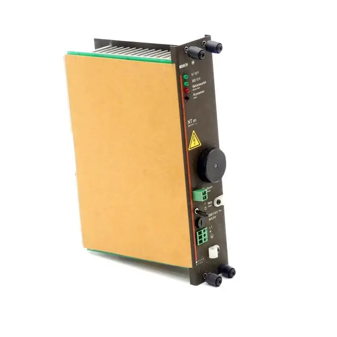 Produktfoto 1 von BOSCH Netzgerät NT301