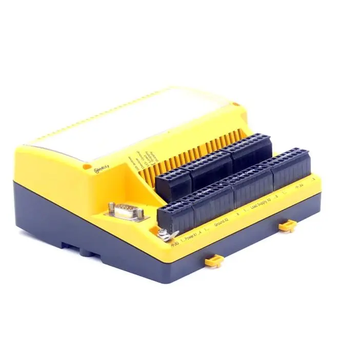 PILZ Sicherheitssteuerung PSS SB DI8O8 148