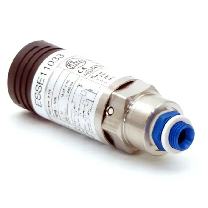 Produktfoto 1 von IFM Drucksensor