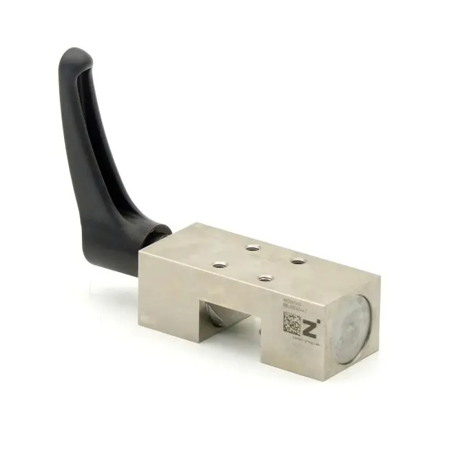 Produktfoto 1 von ZIMMER Klemmelement HK3005KR