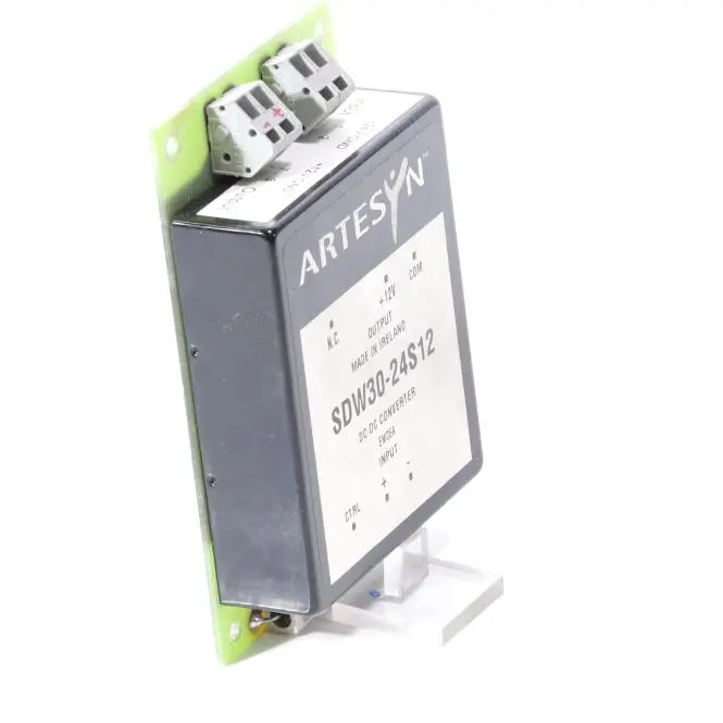 Produktfoto 1 von ARTESYN Dc-Dc-Konverter