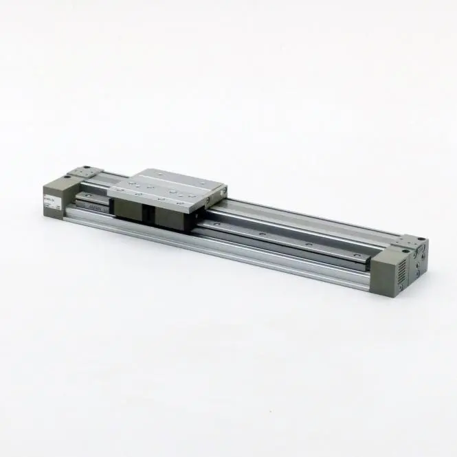 Produktfoto 1 von SMC Kolbenstangenloser Bandzylinder