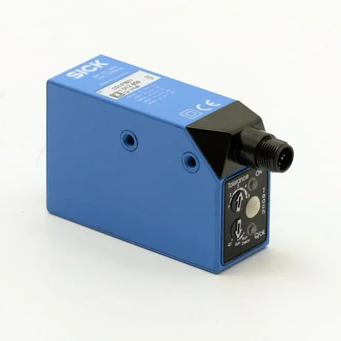 Produktfoto 1 von SICK Farbsensor 1 012 859