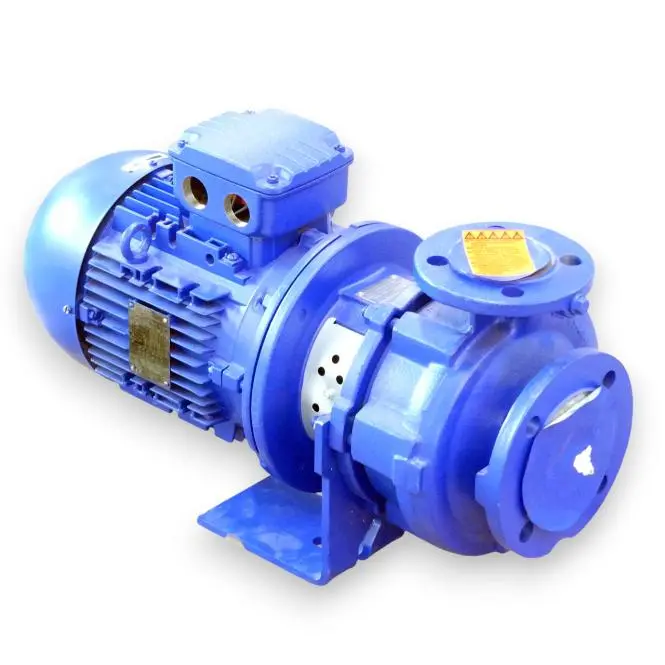 Produktfoto 1 von KSB Kreiselpumpe ETABLOC