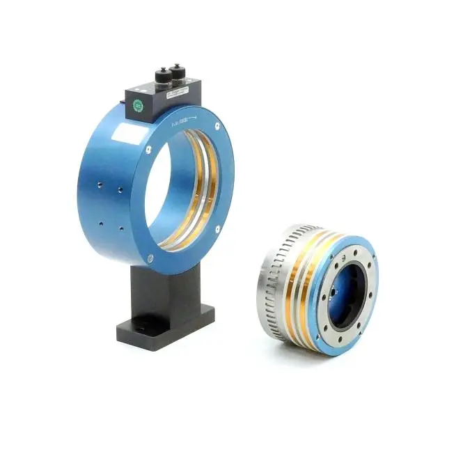 Produktfoto 1 von DR. STAIGER MOHILO Drehmoment-Messflansch  mit Innenring 4510B