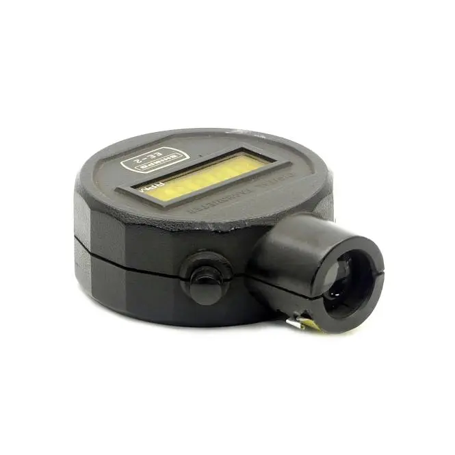 SHIMPO Hand Digital Tachometer