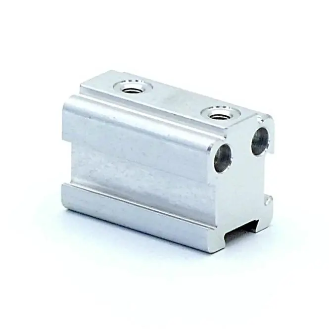 Produktfoto 1 von REXROTH Pneumatikzylinder 12 x 10