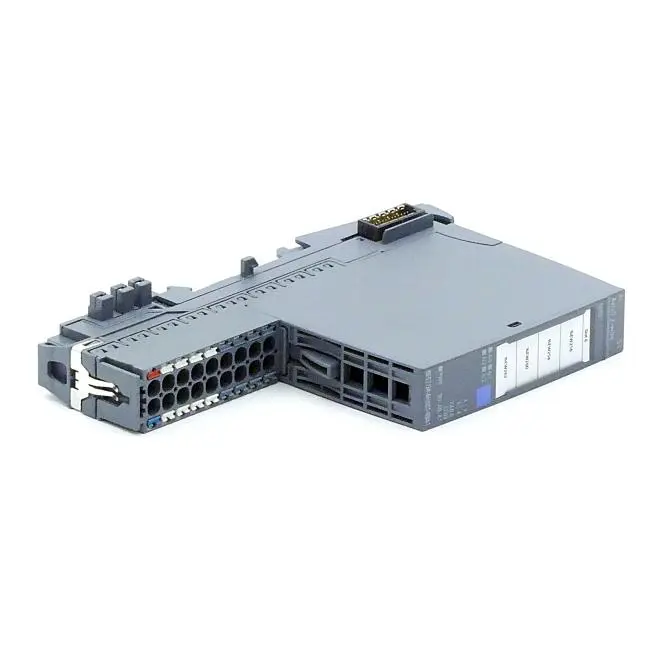 Produktfoto 1 von SIEMENS Analoges Eingangsmodul Simatic S7