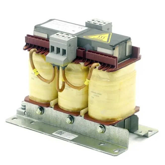 Produktfoto 1 von SIEMENS Netzdrossel