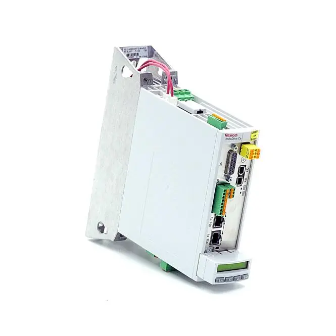 Produktfoto 1 von REXROTH IndraDrive Kompaktumrichter R911340077