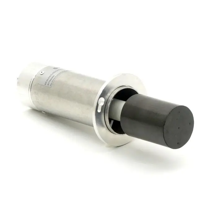 Produktfoto 1 von WOERNER Füllstandsschalter KFW-DX/C/50/S/S/Z4N/180/120/70