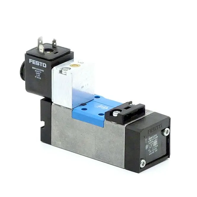 FESTO 5/2 Wegeventil 185994