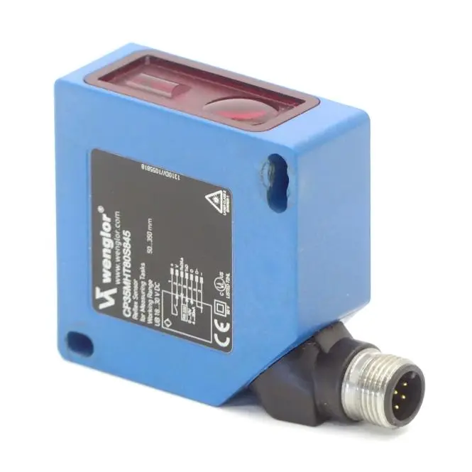 Produktfoto 1 von WENGLOR Laserdistanzsensor