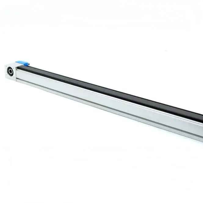 Produktfoto 1 von FESTO Zahnriemenachse 556815