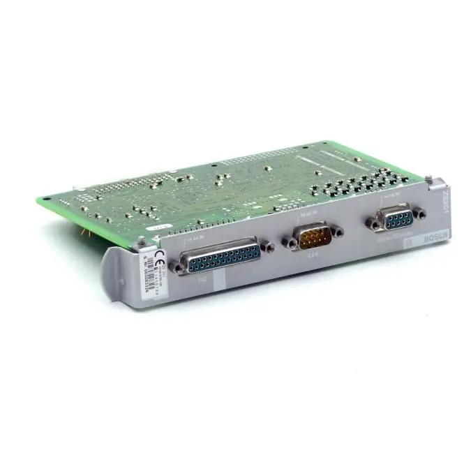 Produktfoto 1 von BOSCH Bosch Profibus Modul lZE201 ZE201; 1070078795-109