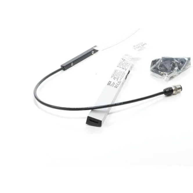 Produktfoto 1 von SICK Sicherheitslichtvorhang C4MT-03014ABB03DE0