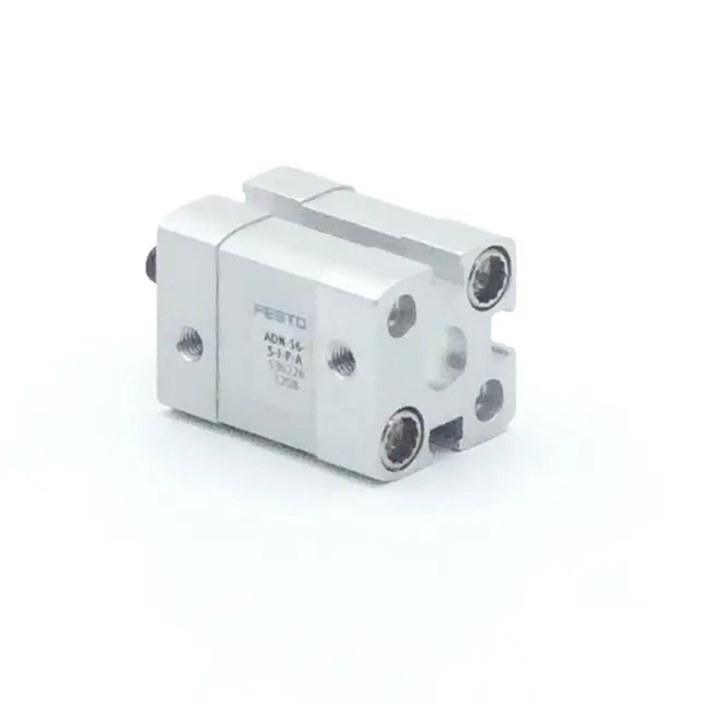 Produktfoto 1 von FESTO Kompaktzylinder 536226