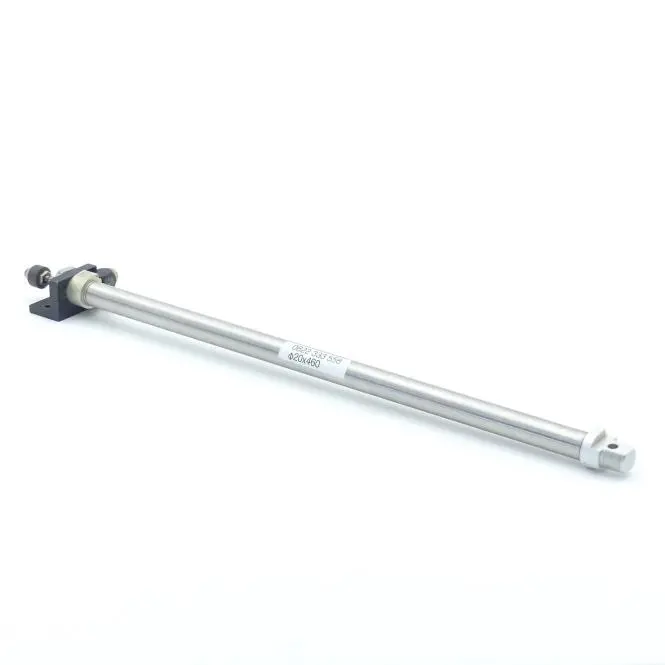 Produktfoto 1 von BOSCH Rundzylinder MNI-DA-20-0460-D-31-01-1-00-000-00