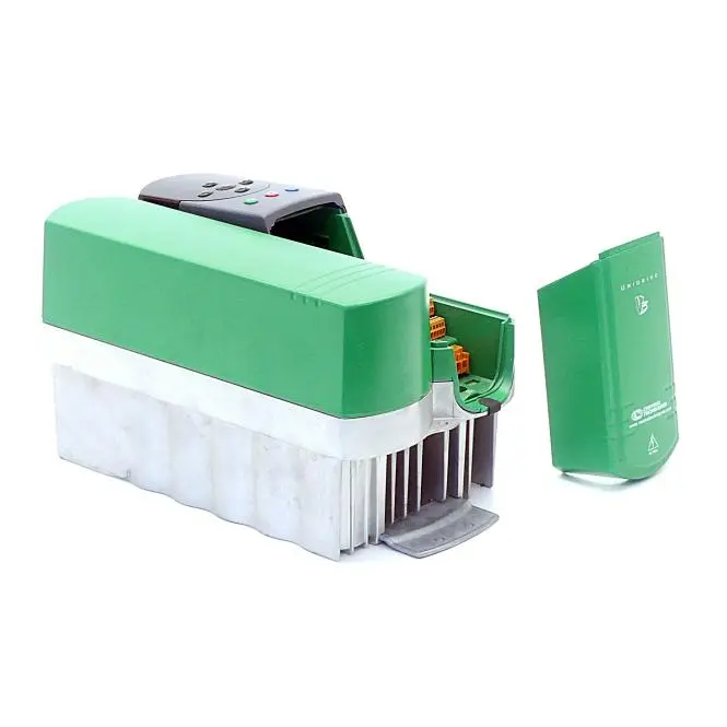 Produktfoto 1 von CONTROL TECHNIQUES Frequenzumrichter Unidrive