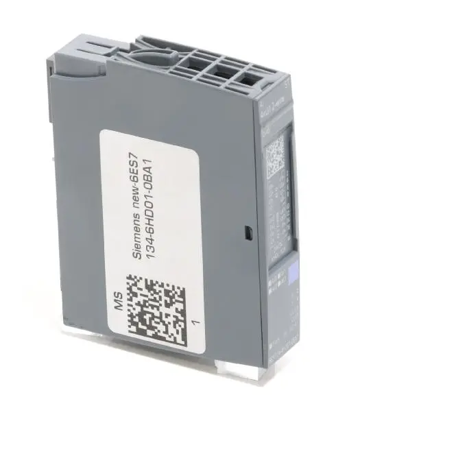 Produktfoto 1 von SIEMENS Analoges Eingangsmodul
