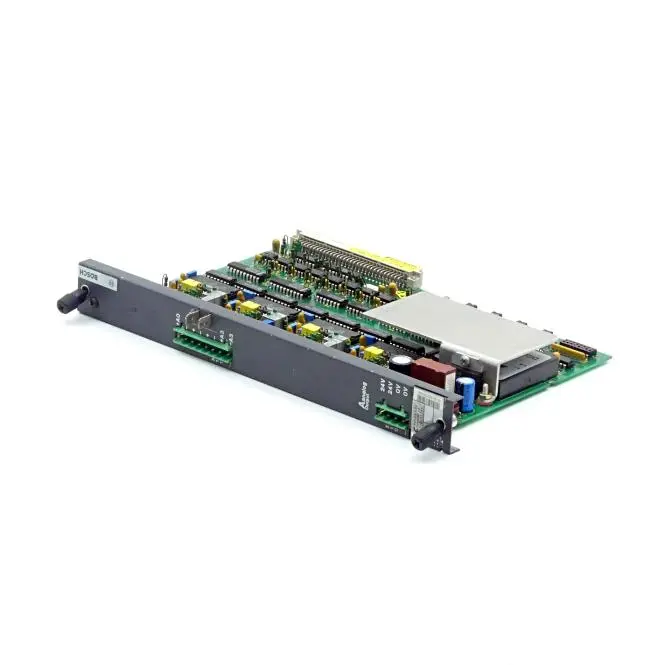 Produktfoto 1 von BOSCH SPS Analog Output