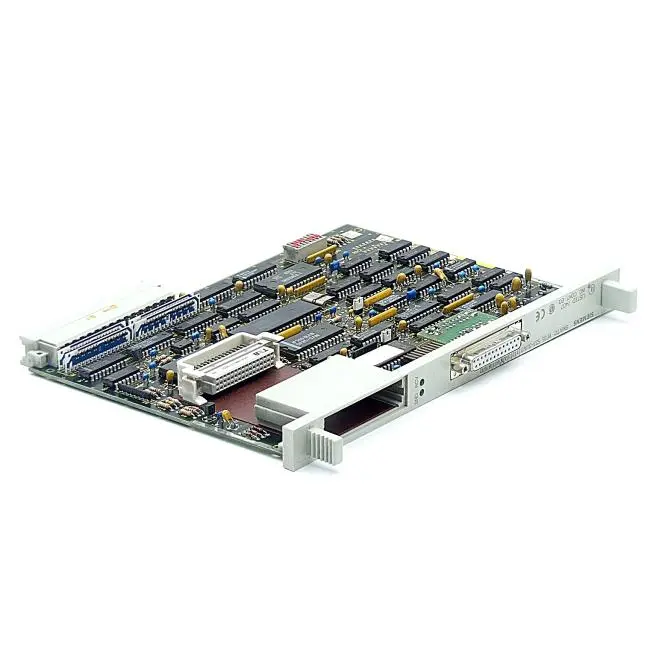 Produktfoto 1 von SIEMENS Kommunikationsprozessor 6ES5 523-3UA11