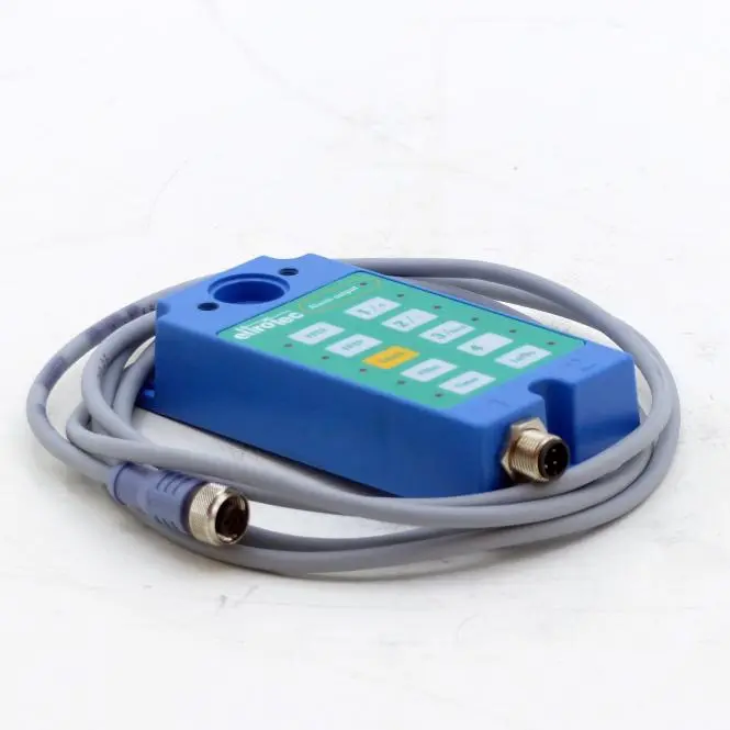 Produktfoto 1 von ELTROTEC Farbsensor