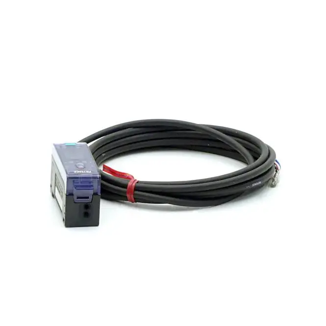 Produktfoto 1 von KEYENCE Lichtleiter-Messverstärker FS-V1P