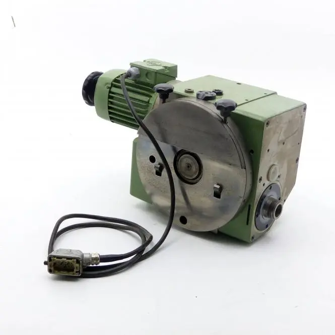 Produktfoto 1 von G.MAIER ELEKTROTECHNIK Getriebemotor 3894 267133 1