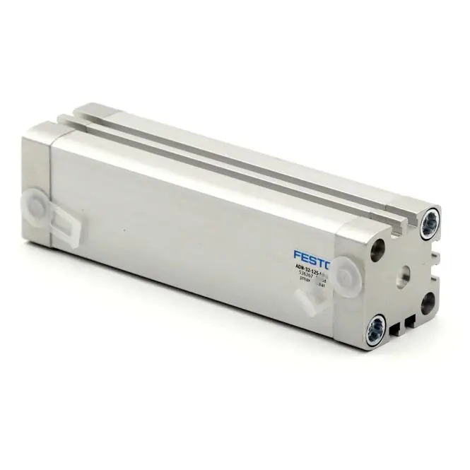 Produktfoto 1 von FESTO Pneumatikzylinder 536267