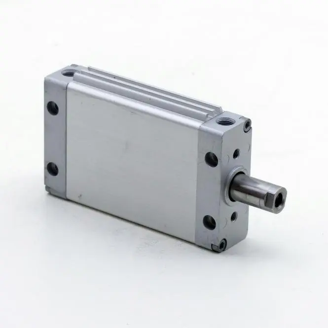 Produktfoto 1 von FESTO FESTO Flachzylinder 164071
