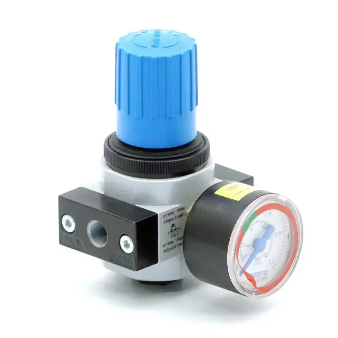 Produktfoto 1 von FESTO Druckregelventil 8002389