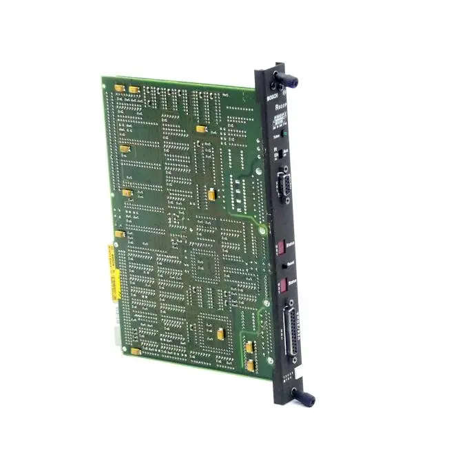 Produktfoto 1 von BOSCH Steuerkarte R500P