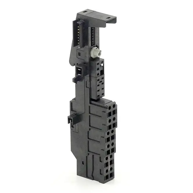 Produktfoto 1 von SIEMENS SIMATIC DP Universal-Terminalmodul TM-E15C26-A1 für ET 200S