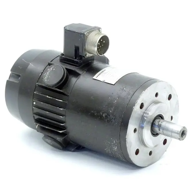 Produktfoto 1 von INDRAMAT Permanentmagnet - Gleichstromservomotor 10,10H / MMA-0 / S 006