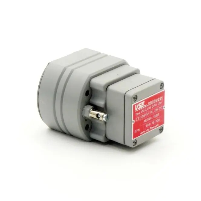 Produktfoto 1 von VSE Durchflussmesser VSI 0,2/16
